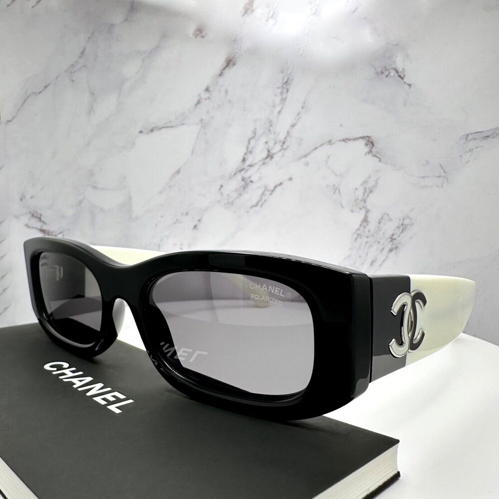 New CHANEL Sunglasses - Picture 13 of 16